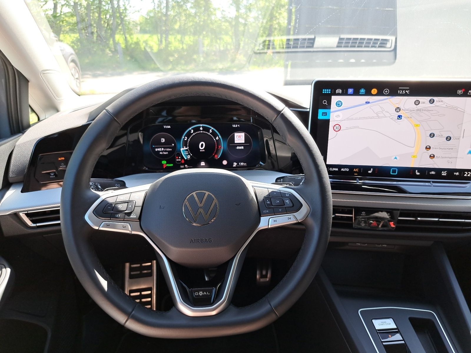 Volkswagen Golf - Bild 19