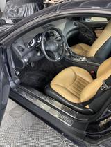 Mercedes-Benz SL 500 - Cabriolet - Mercedes-Benz SL 500: Cabrio