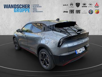 Alfa Romeo Junior Elettrica-SPECIALE 115kW LED,MASSAGE,SHZ