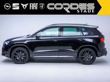 Cupra Ateca VZ 4Drive AHK Automatik ACC Kamera (NW78) - Autos mit Automatikschaltung