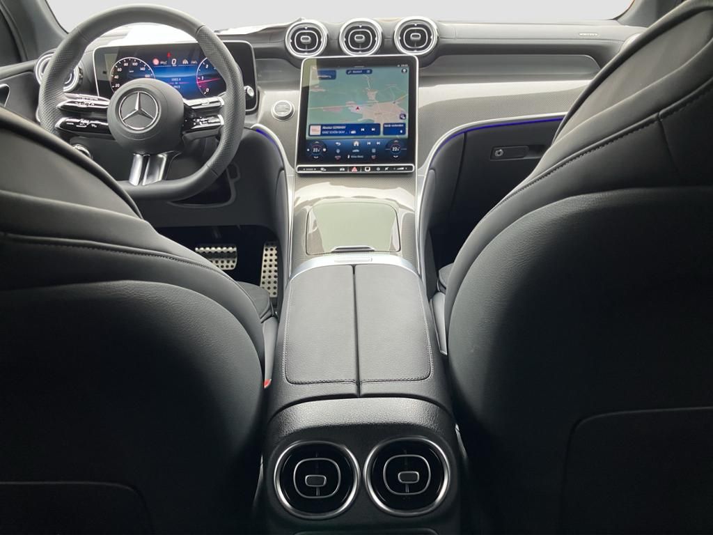 Fahrzeugabbildung Mercedes-Benz GLC 300 d 4MATIC AMG Line DIGITAL LIGHT*360Grad
