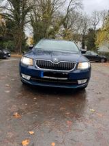 Skoda Octavia 2.0 TDI Green tec Ambition Combi Amb...
