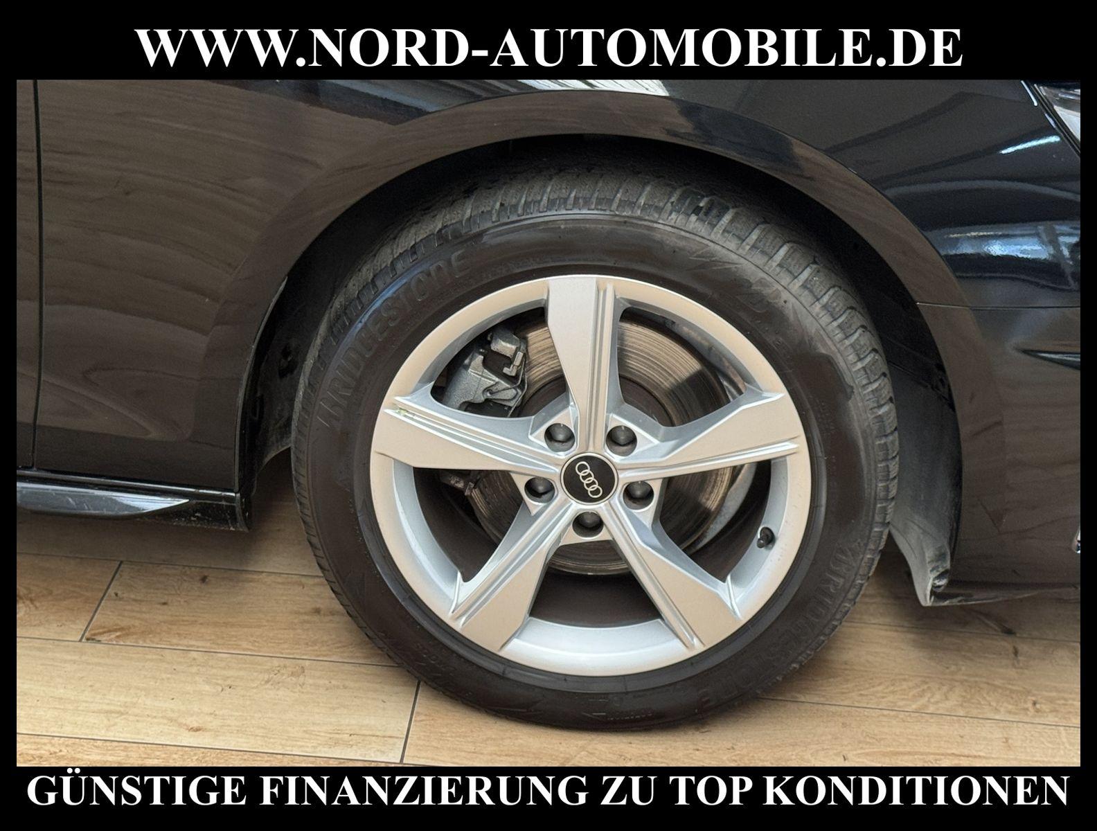 Audi A4 Avant Advanced 30 TDI S-Tronic Virt.Cockpit, миниатюра 13