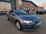 Audi A4 2.0 design Ultra *1. Hand/TÜV Neu/190 PS* - Audi A4: 2.4