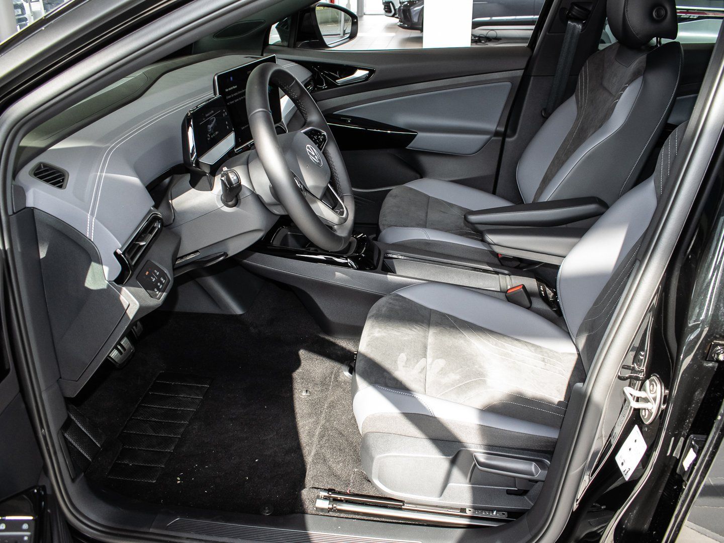 Volkswagen ID.4 - Bild 15