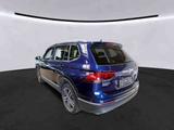 Volkswagen Tiguan Allspace DSG Highline 4Motion 360/HUD/DAB - blaue Volkswagen Tiguan Allspace