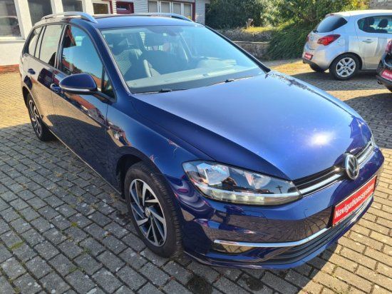 Volkswagen Golf Variant Join TSI NAVI