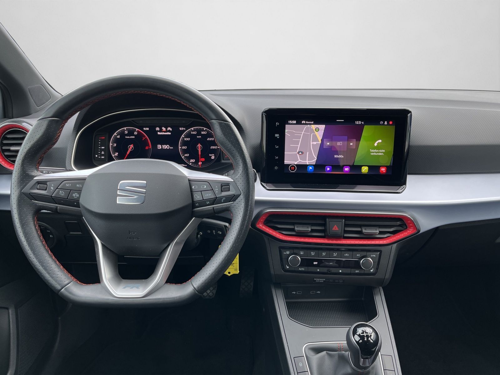 Seat Ibiza - Bild 4