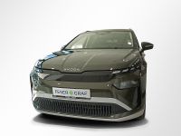 Skoda Enyaq - Vorschau Bild 11