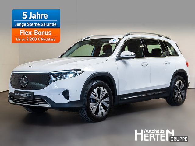 MERCEDES-BENZ EQB 250+PROGRESSIVE+360°+MEMORY+LED+WINTER-P.+