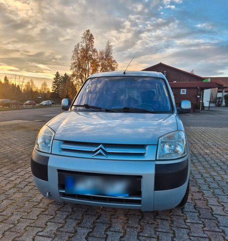 Citroën Citroen Berlingo