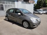 Mercedes-Benz B 180 Automatik Klima SHZ PDC Ab.AHK 1.Hd 50Tkm - gebrauchte Mercedes-Benz B-Klasse aus dem Jahr 2010