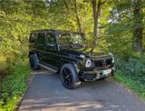 Mercedes-Benz G320/ G350 CDI / 7G-Tronic /... - Mercedes-Benz G 320 von privat