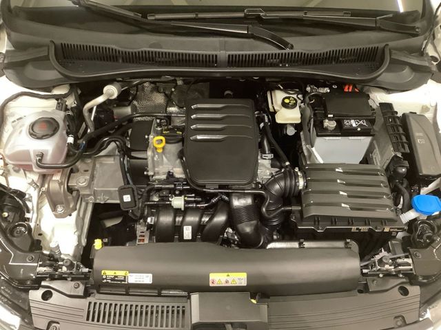 Polo Life 1,0 l 59 kW (80 PS) 5-Gang-Schaltgetri