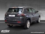 Jeep Compass 1.5l T4 48V e-Hybrid MHEV Altitude FWD - Jeep Compass in Erfurt