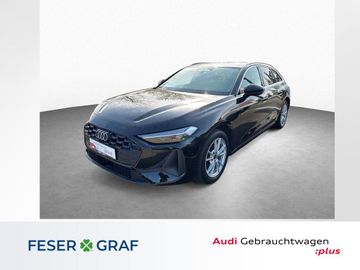 Audi A5 - 1