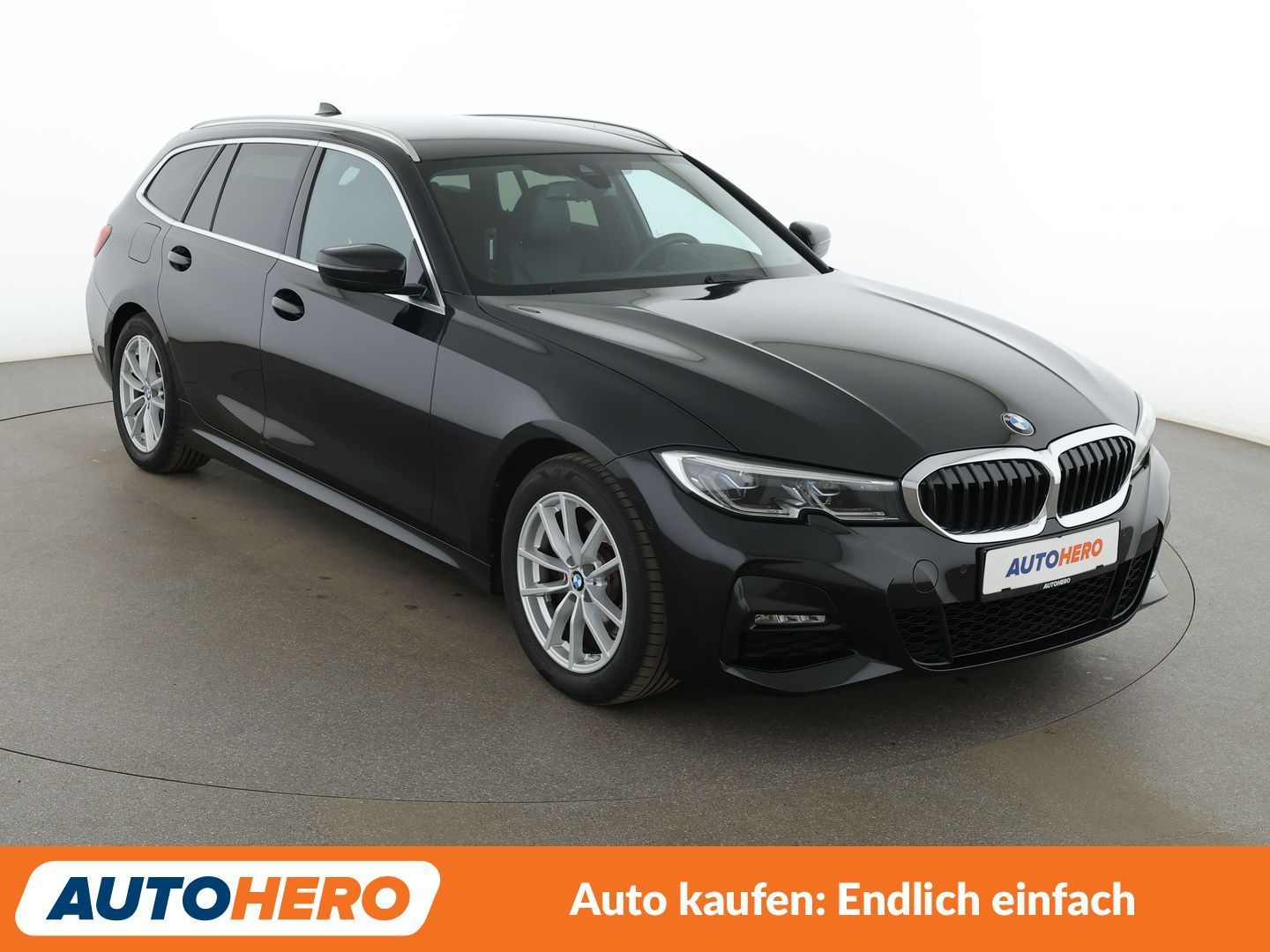BMW 320i M Sport Aut.*NAVI*LASER*TEMPO*CAM*PDC* foto 8
