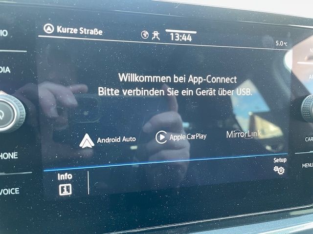 T-Roc Style 1.5 TSI Navi digitales Cockpit Massa