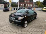 Peugeot 206 Cabriolet CC 1.6 Filou Klima - Peugeot 206 in Krefeld
