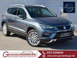 Seat Ateca Xcellence 1.5TSI LED/KAMERA/TEMPOMAT/KESSY