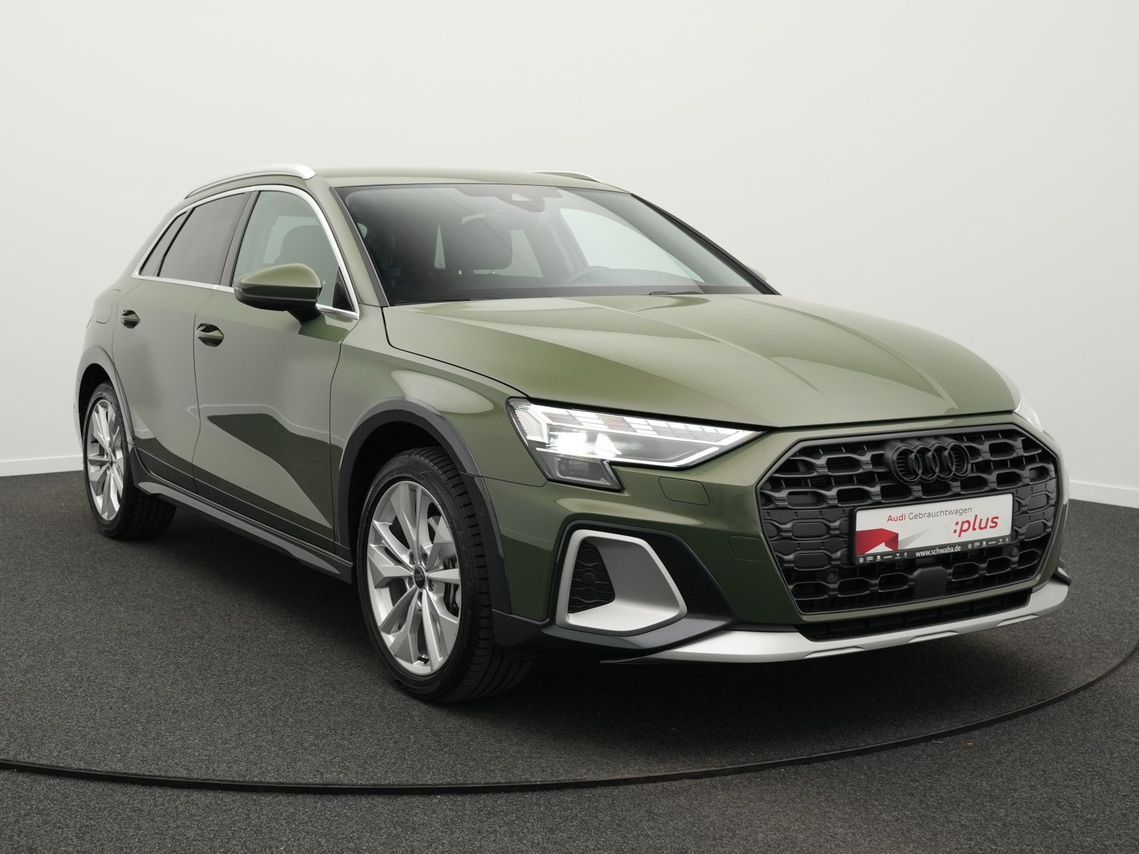 Audi A3 - Bild 29