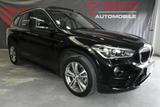 BMW X1 xDrive20d Aut. LED*PANO*HuD*CAM*NAV*MEMO* - BMW X1: 20d