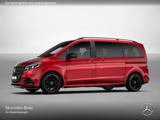 Mercedes-Benz V 300 d 4M Kompakt AVANTGARDE+Allrad+AMG+9G+AHK - Mercedes-Benz V-Klasse Gebrauchtwagen in Düsseldorf