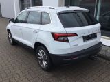 Skoda Karoq 1.5 TSI DSG Ambition Clever AHK KAM - Skoda Karoq: Clever