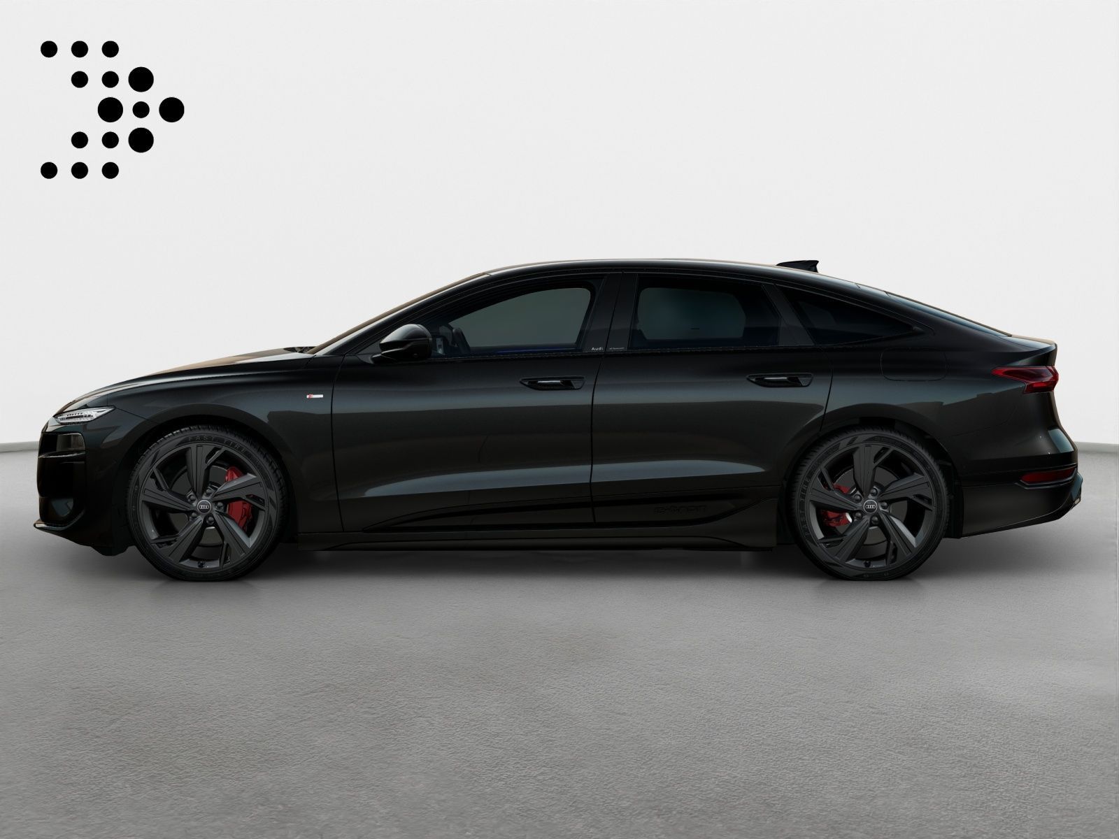 Audi A6 e-tron - Bild 3