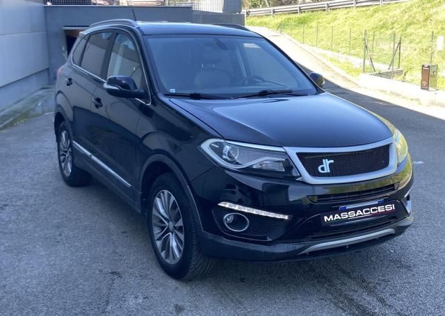 Inne DR Automobiles Sport 1.5 Turbo Bi-Fuel Metano