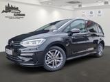 Volkswagen Touran BMT Start-Stopp 1.5 TSI EU6e Comfortline  - Volkswagen Touran mit Benzin-Antrieb: Kleinbus, Automatik, 1.6