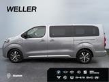 Toyota Proace 2,0l-D L2 Verso Comfort *9-Si*CAM*ACC*SHZ - silberne Toyota Proace (Verso)