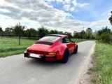 Porsche 911 Carrera 3.0 Coupe 1977 Turbobreit  - Porsche 930 Gebrauchtwagen