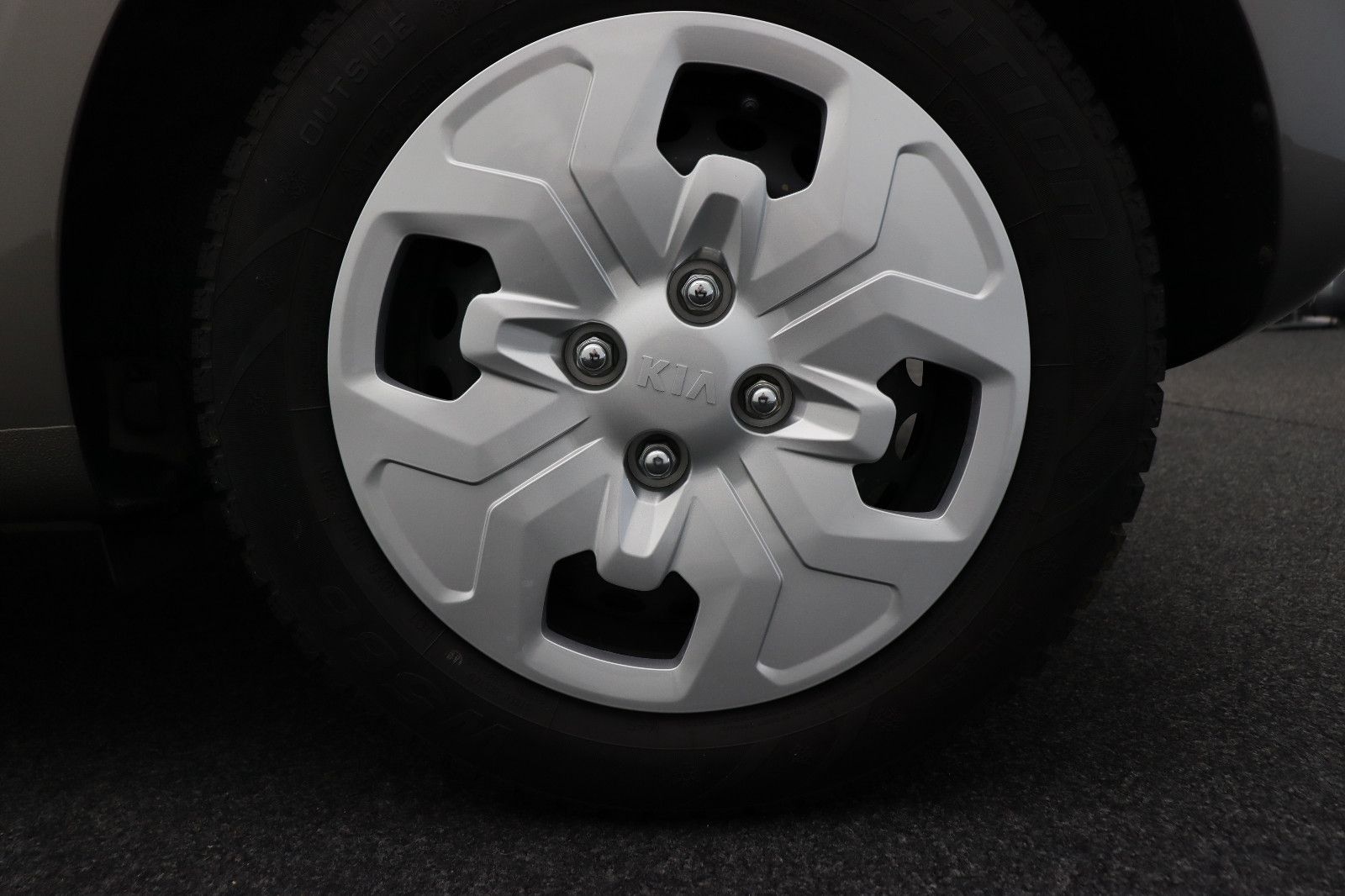 Fahrzeugabbildung Kia Picanto 1.0 Edition 7