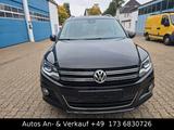 Volkswagen Tiguan CityScape BMT 4Motion,1Hand,Scheckheft