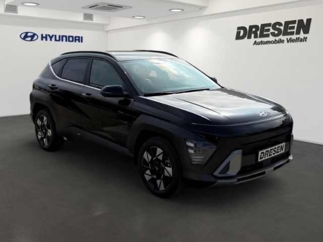 Hyundai KONA - Bild 2