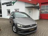 Volkswagen Golf Sportsvan VII Lounge BMT/Start-Stopp/SHZ/ - Volkswagen Golf Sportsvan mit Diesel-Antrieb