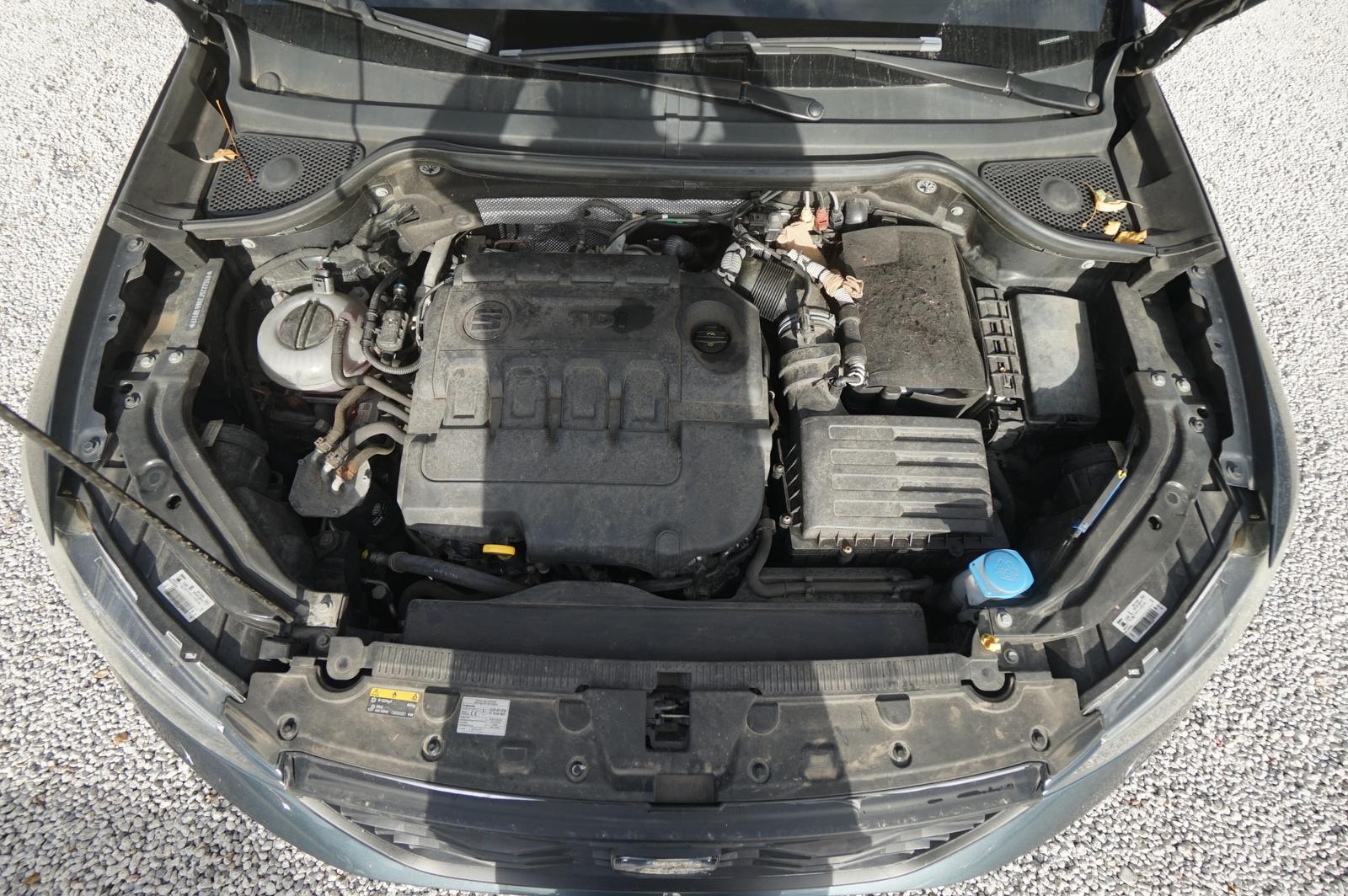 Seat Ateca Xcellence 4Drive |1.Hd| |Standheiz.| |ACC|