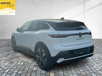 Renault Techno TECHNO EV40 130hp boost charge