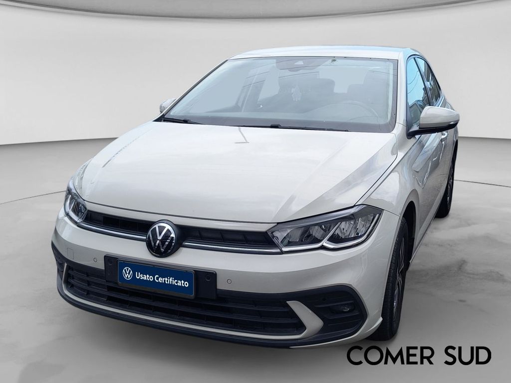 Image of Volkswagen Polo