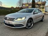 Volkswagen Passat CC 2.0 TFSI CARPLAY* KAM... - Volkswagen Passat CC mit Benzin-Antrieb: Limousine, 2.0