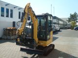 CAT 301.8 - CAT 301