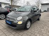 Fiat 500 Pop - Fiat 500 mit Hybrid-Antrieb: Pop