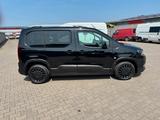 Peugeot Rifter 1.5 Automatik Panorama Zahnriemen Neu! - gebrauchte Peugeot Rifter aus dem Jahr 2019