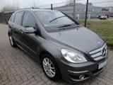 Mercedes-Benz B 160 B B 160,PDC,Automatik,Ganzjahrreifen, - Mercedes-Benz B 160: Van