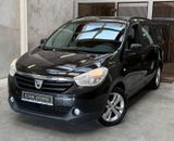 Dacia Lodgy Prestige*AHK*NAVI*Sitzheizung*Tempomat*TÜV - Dacia aus 2012: Kombi