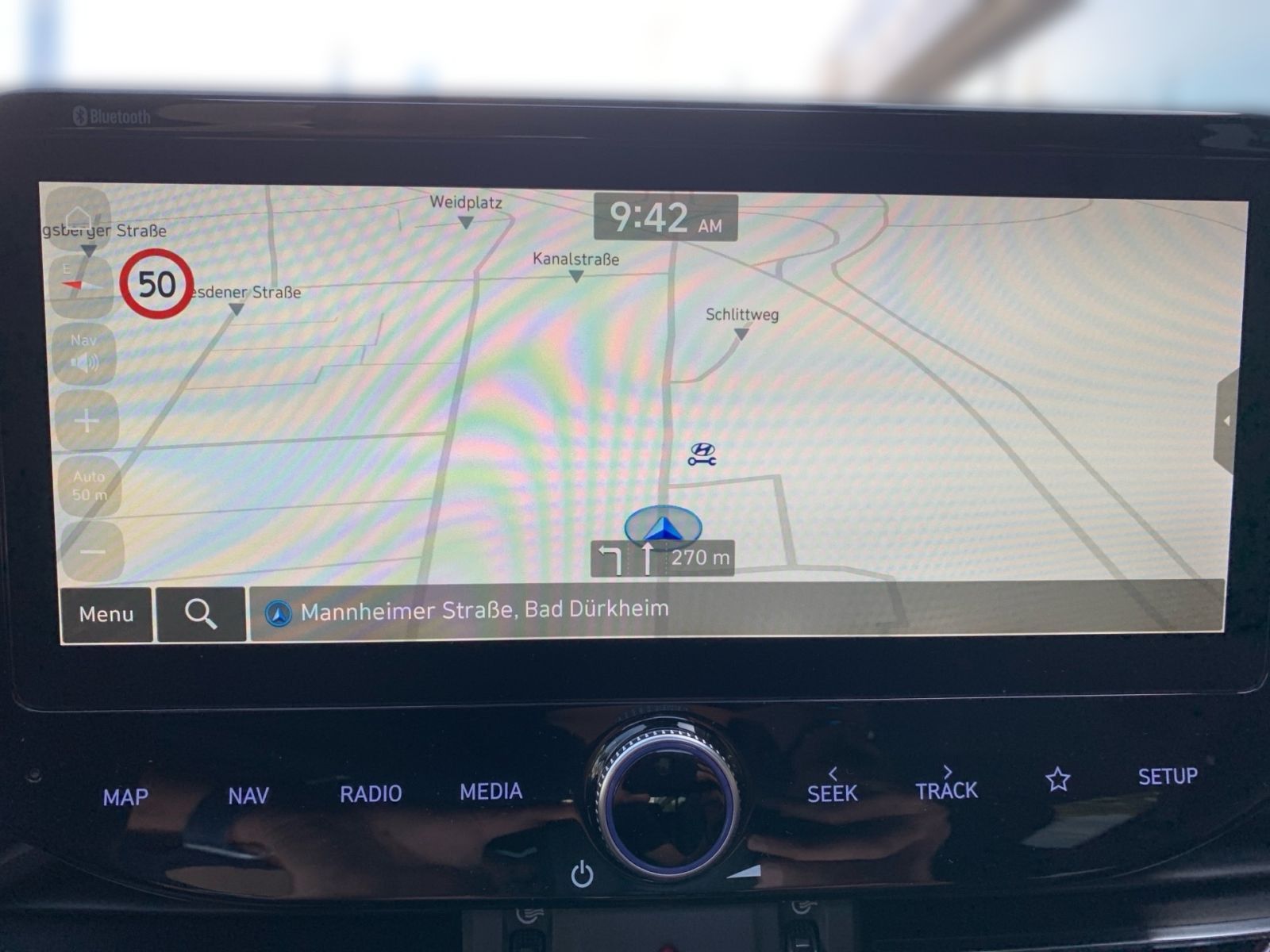 Fahrzeugabbildung Hyundai i30 Kombi 1.5 T-GDI 7-DCT N-Line Mild-Hybrid Pan