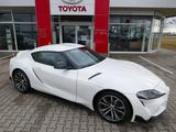 Toyota Supra 2.0 Automatik Dynamic NAVI*LED*JBL*HUD - Toyota Supra: Sportwagen