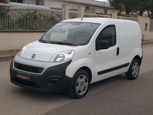 Fiat Fiorino 1.3 MJT 95CV Cargo Adventure