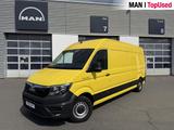 MAN TGE 3.180 4X2F SB 22.000 Km Klima Standhzg - MAN aus 2024